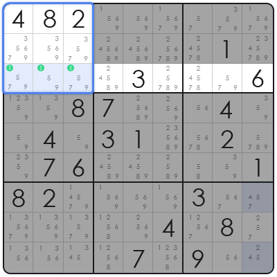 very hard sudoku printable